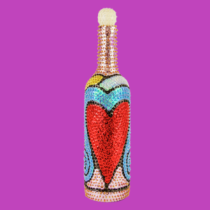 Ritual Bottle.
